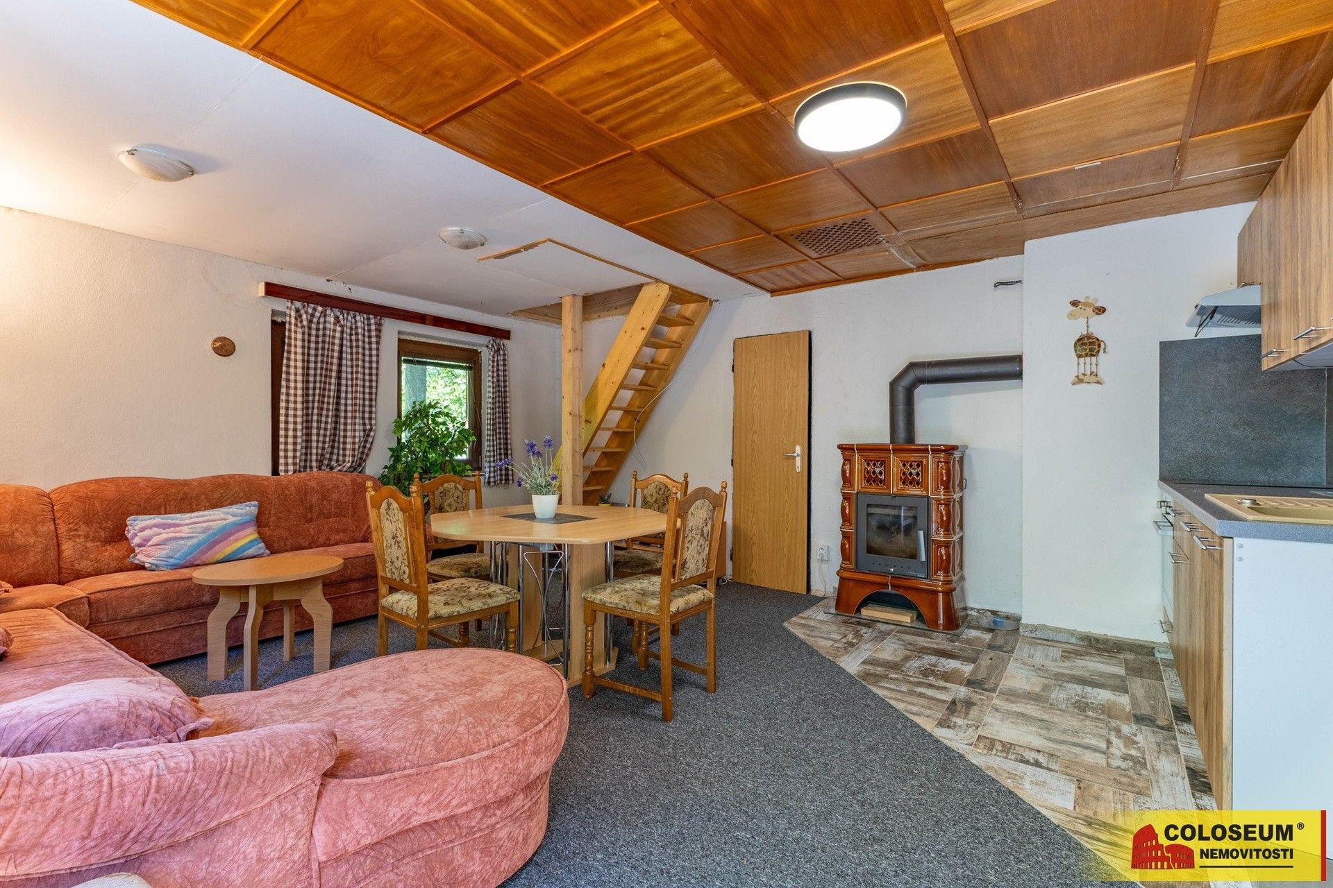 Prodej domu 56 m² - foto 5