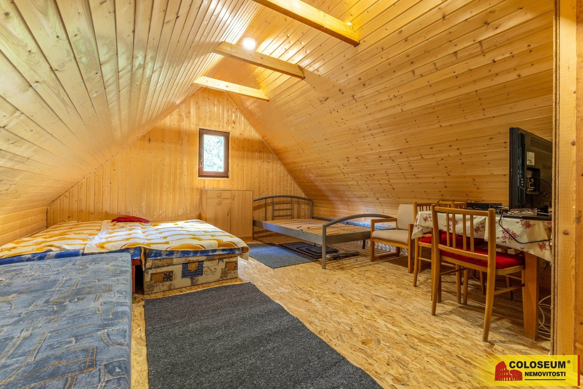 Prodej domu 56 m² - foto 4
