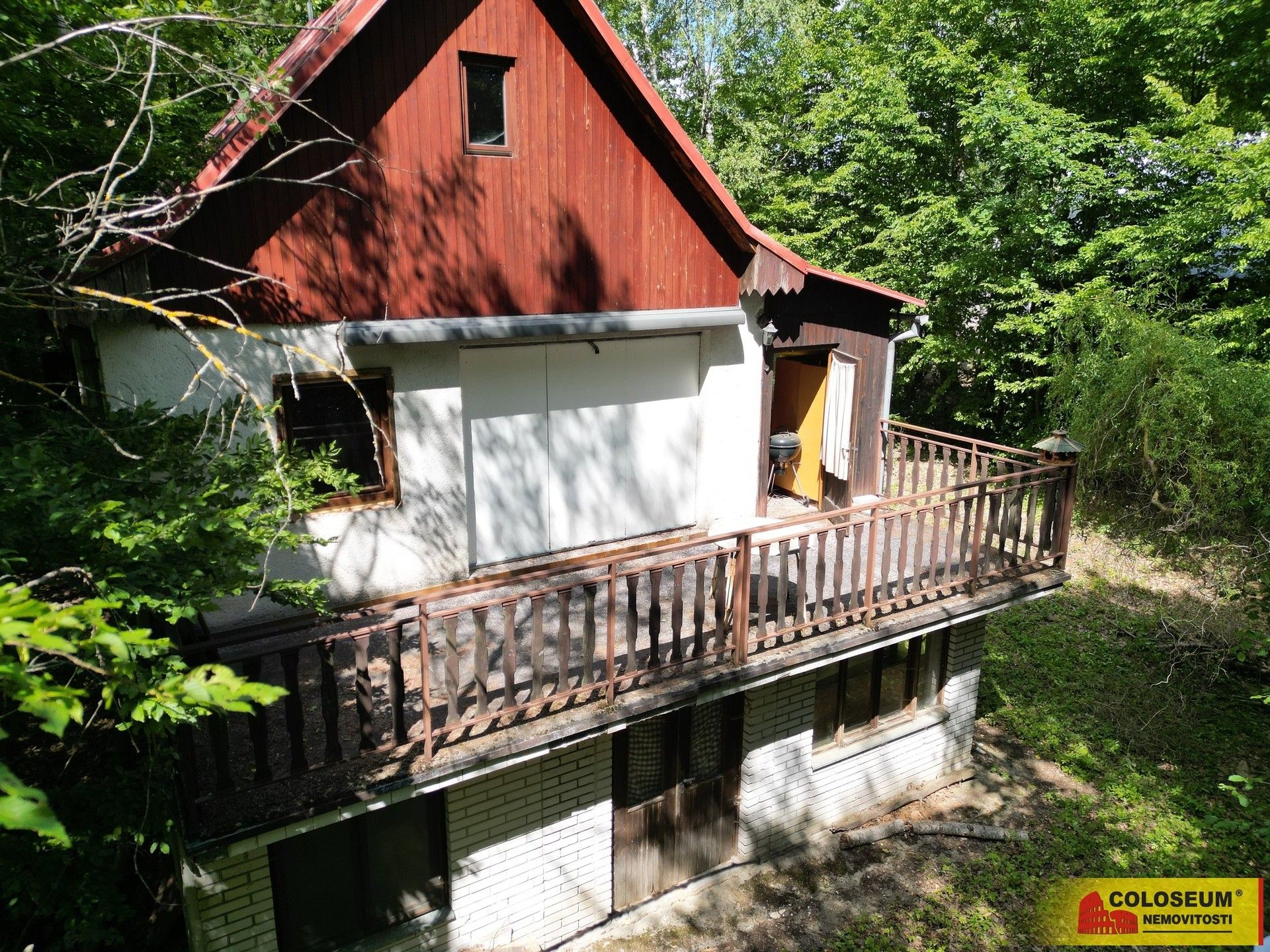 Prodej domu 56 m² - foto 13