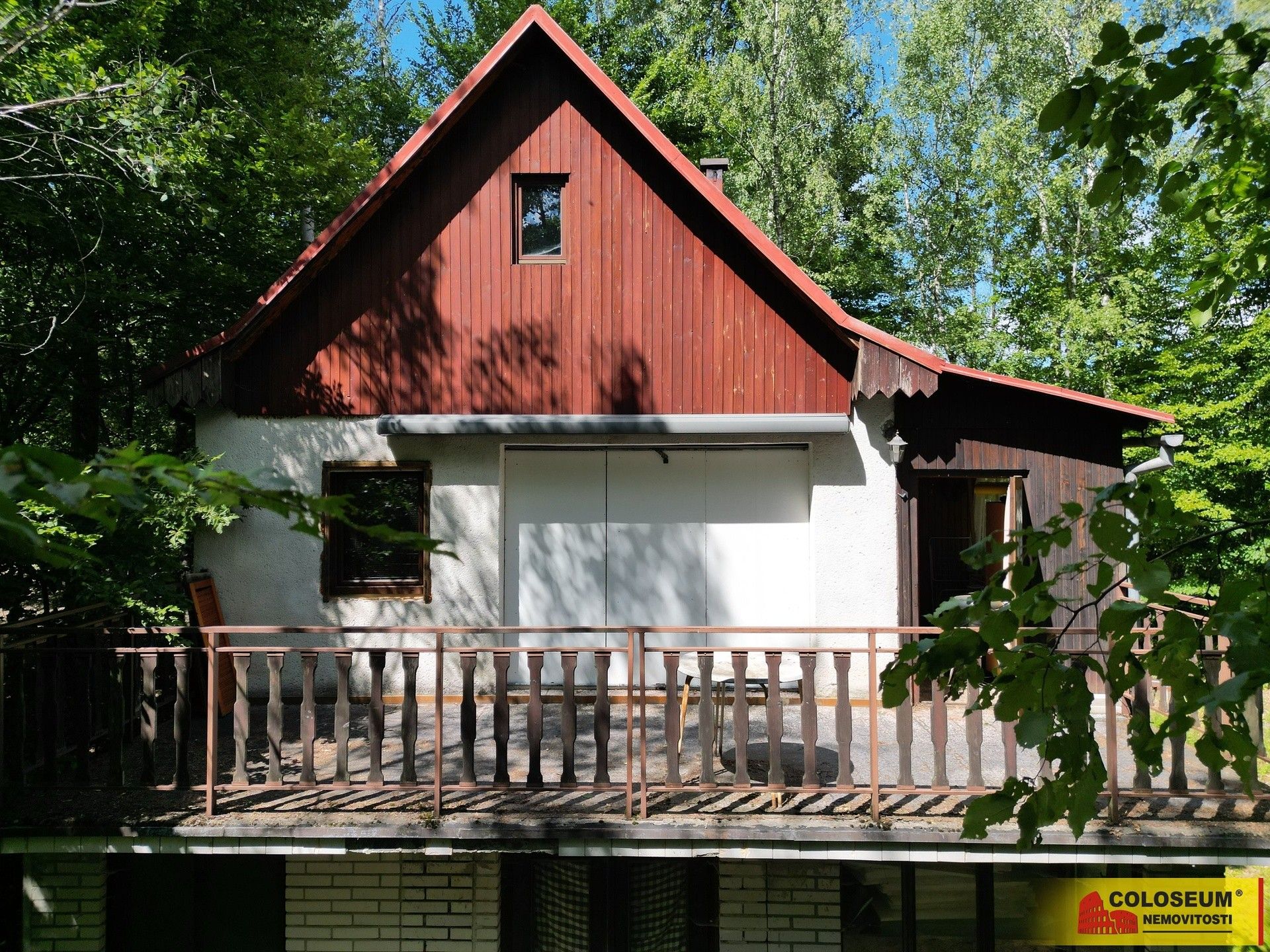 Prodej domu 56 m² - foto 12