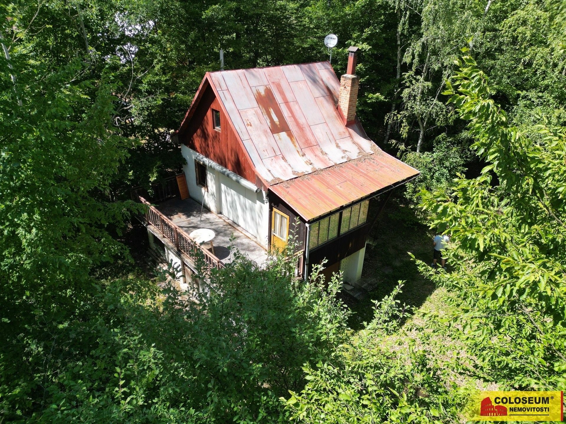Prodej domu 56 m² - foto 16