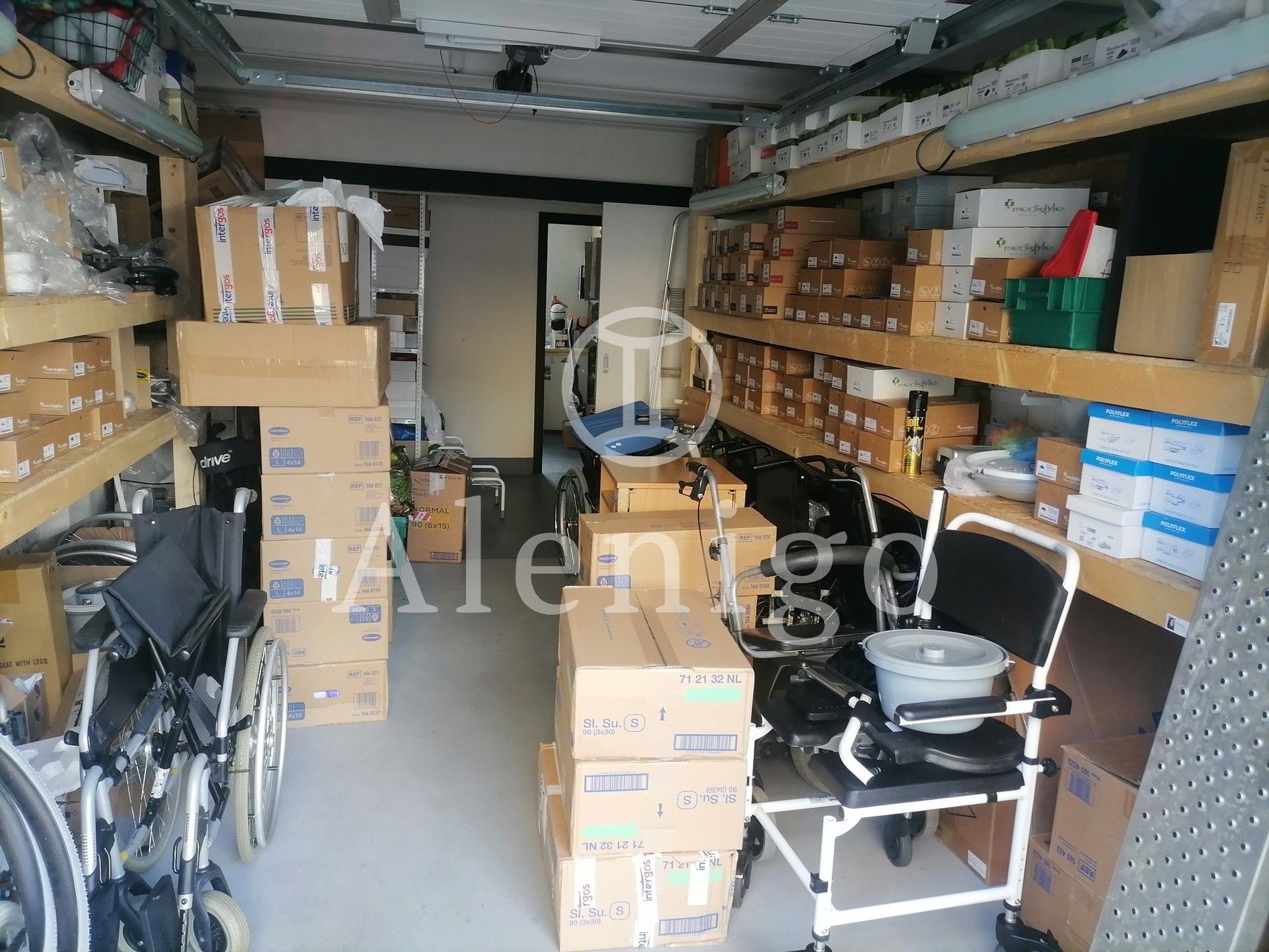 Pronájem komerčního prostoru 112 m² - foto 7