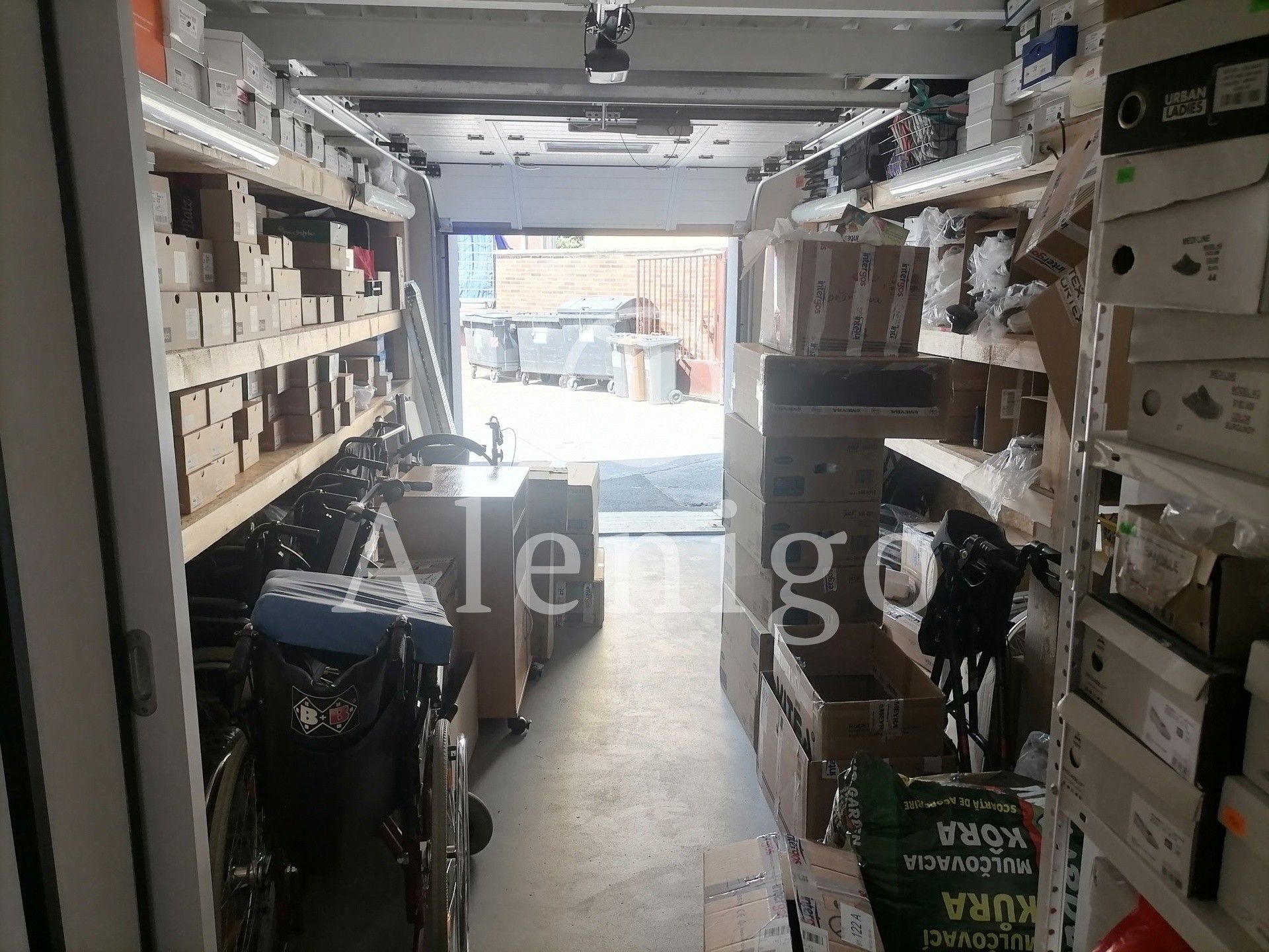 Pronájem komerčního prostoru 112 m² - foto 8