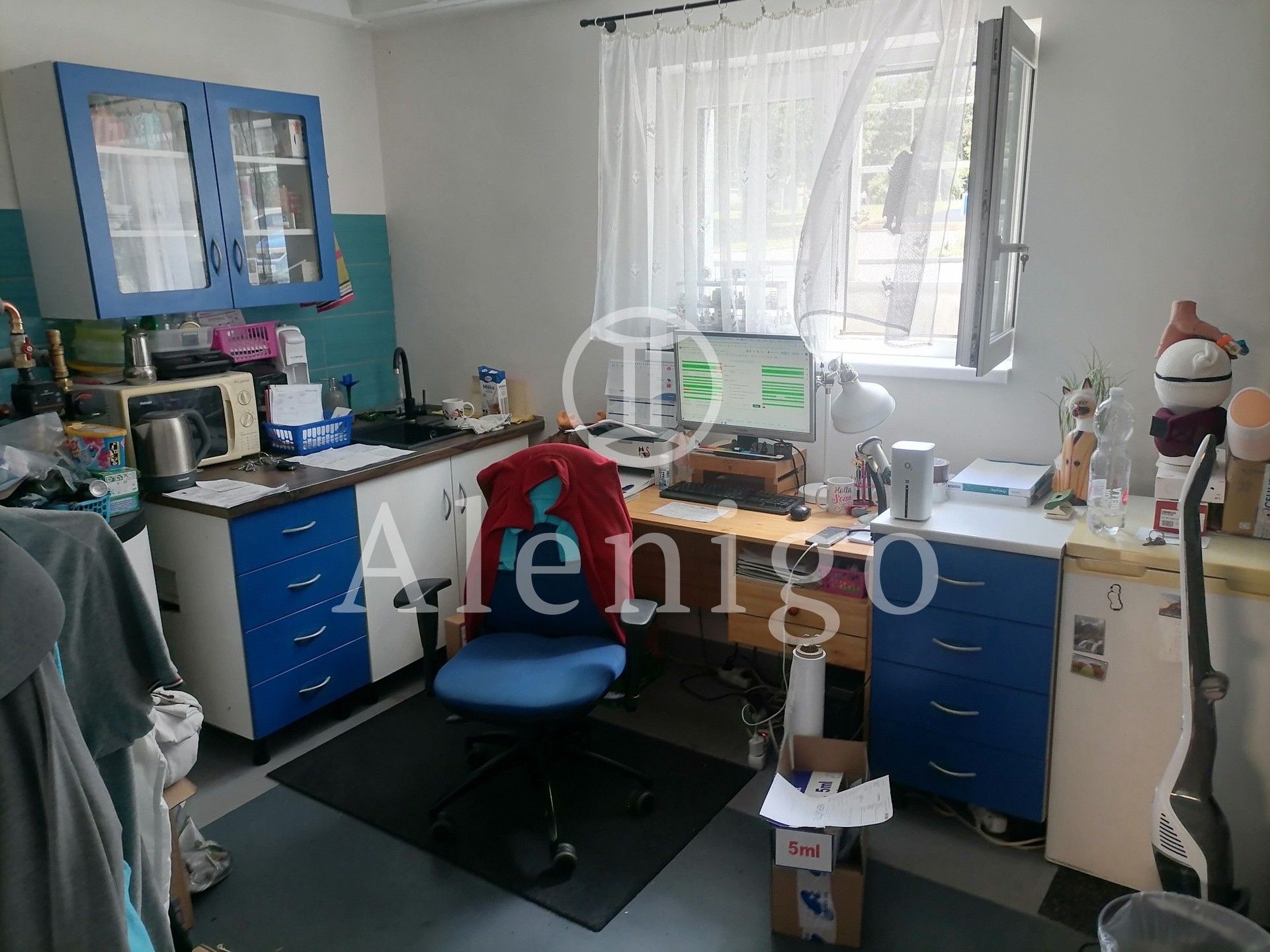 Pronájem komerčního prostoru 112 m² - foto 9