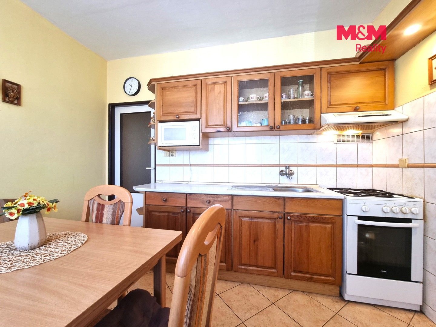 Prodej bytu 3+1 74 m² - foto 6