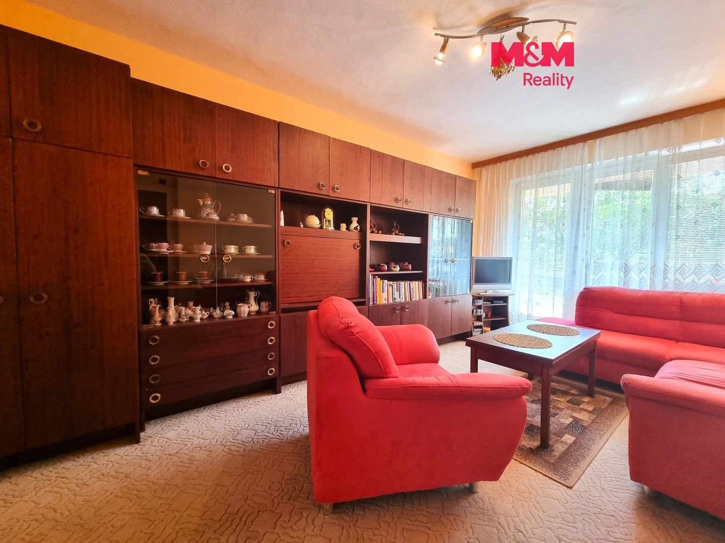 Prodej bytu 3+1 74 m² - foto 5