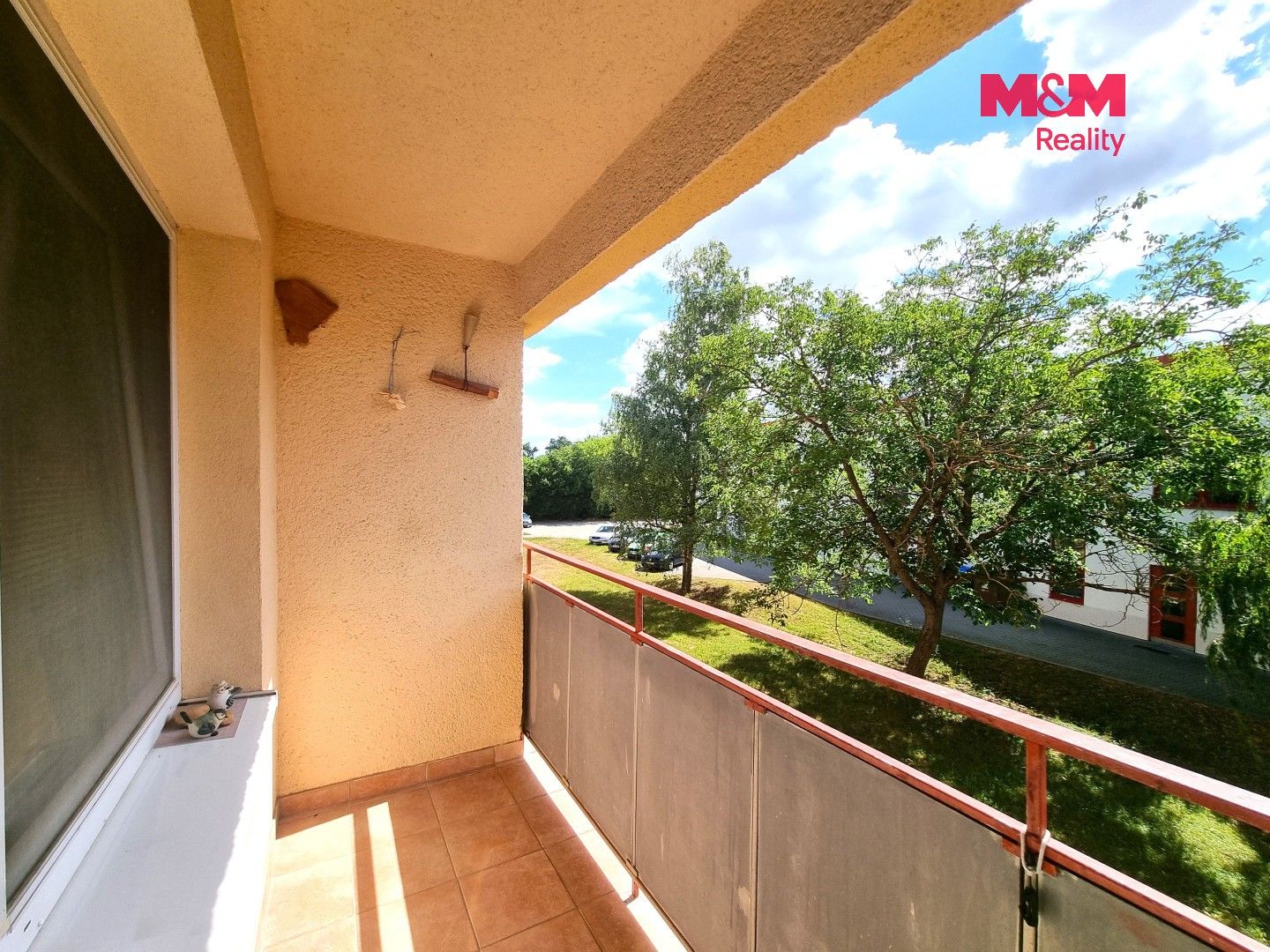 Prodej bytu 3+1 74 m² - foto 9
