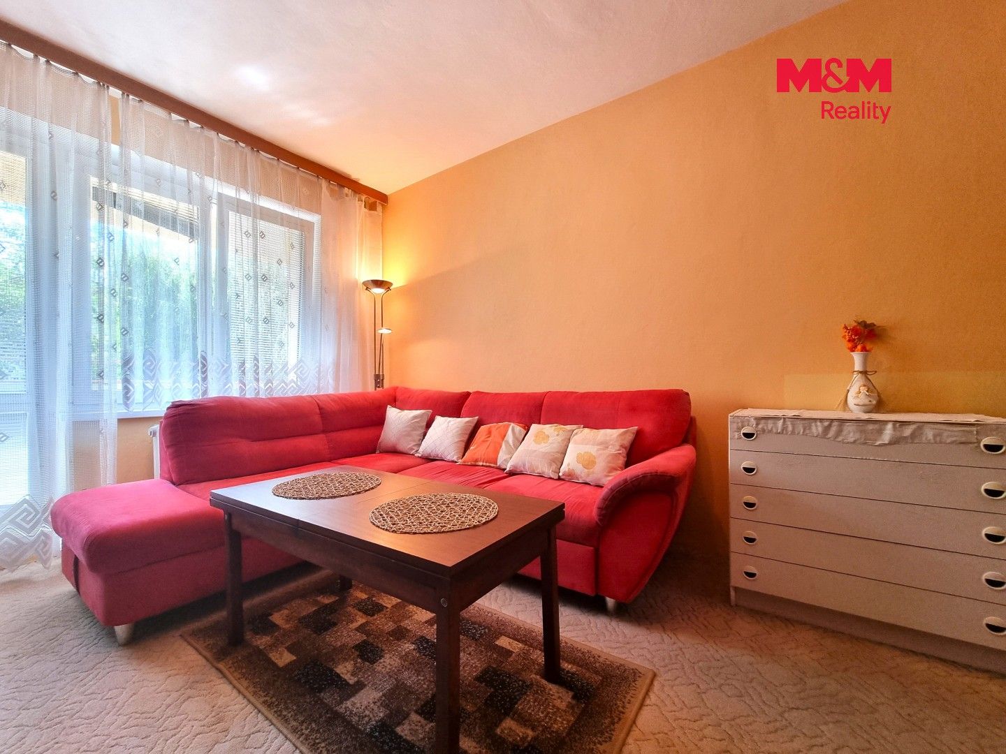 Prodej bytu 3+1 74 m² - foto 11