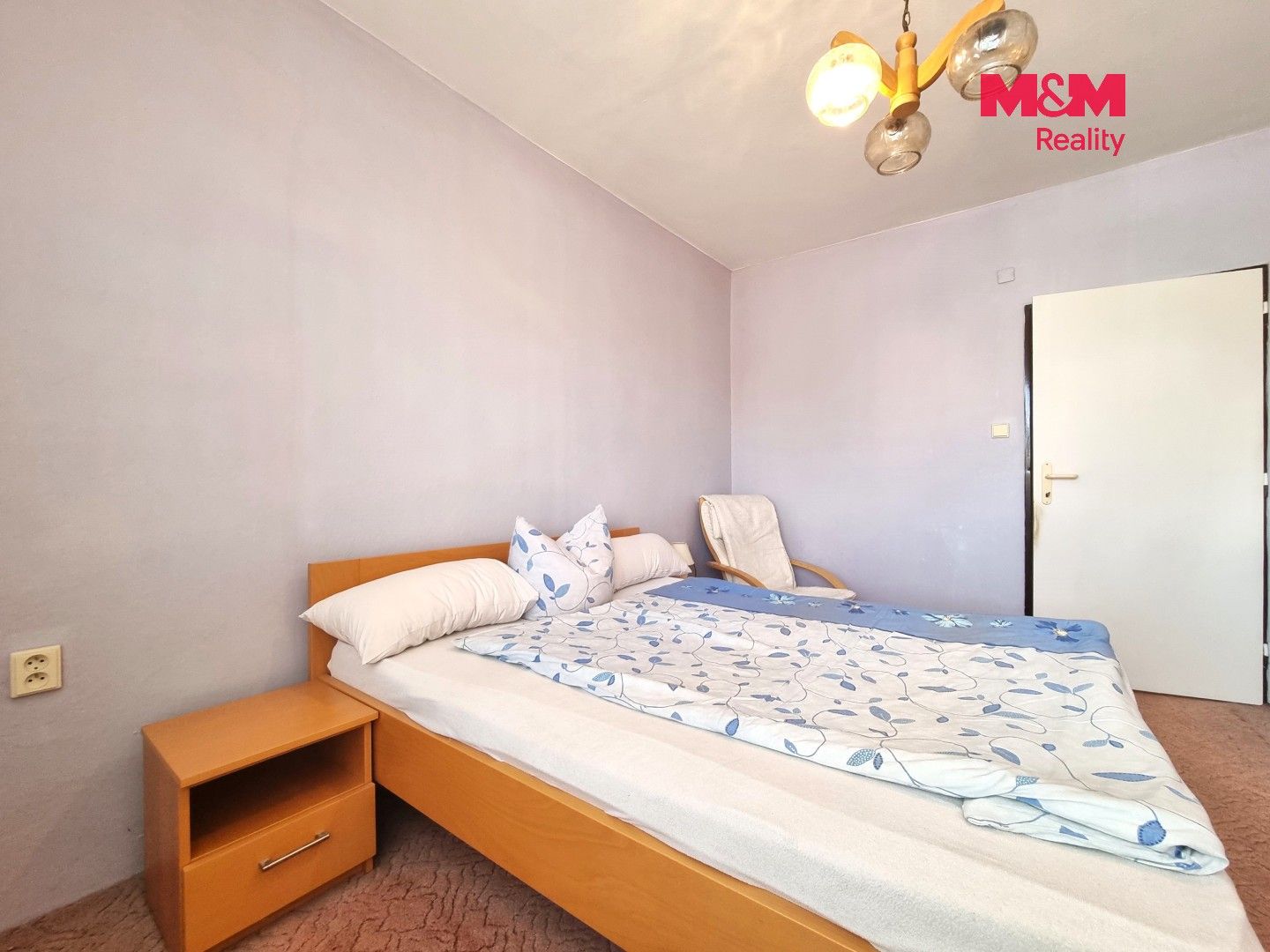 Prodej bytu 3+1 74 m² - foto 13