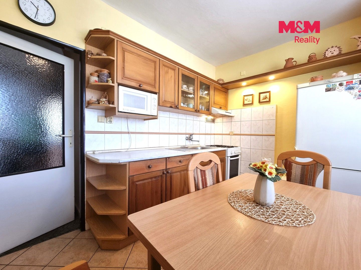 Prodej bytu 3+1 74 m² - foto 12