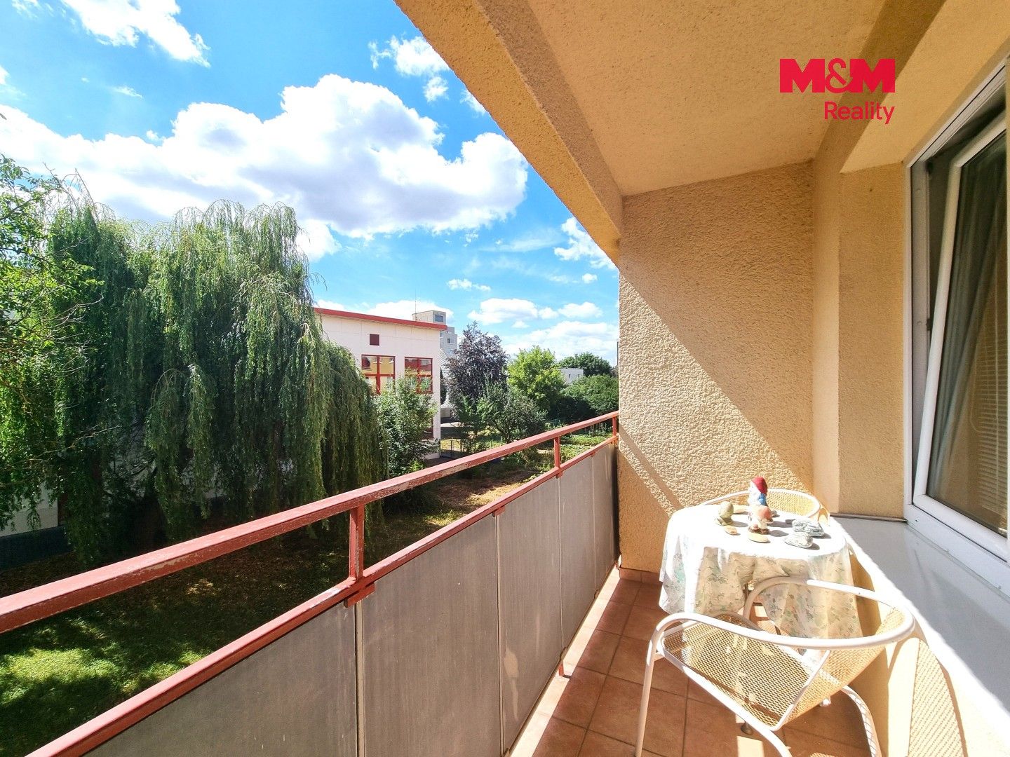 Prodej bytu 3+1 74 m² - foto 14