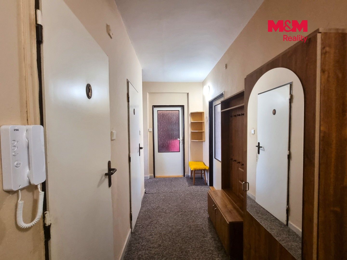 Prodej bytu 3+1 74 m² - foto 15