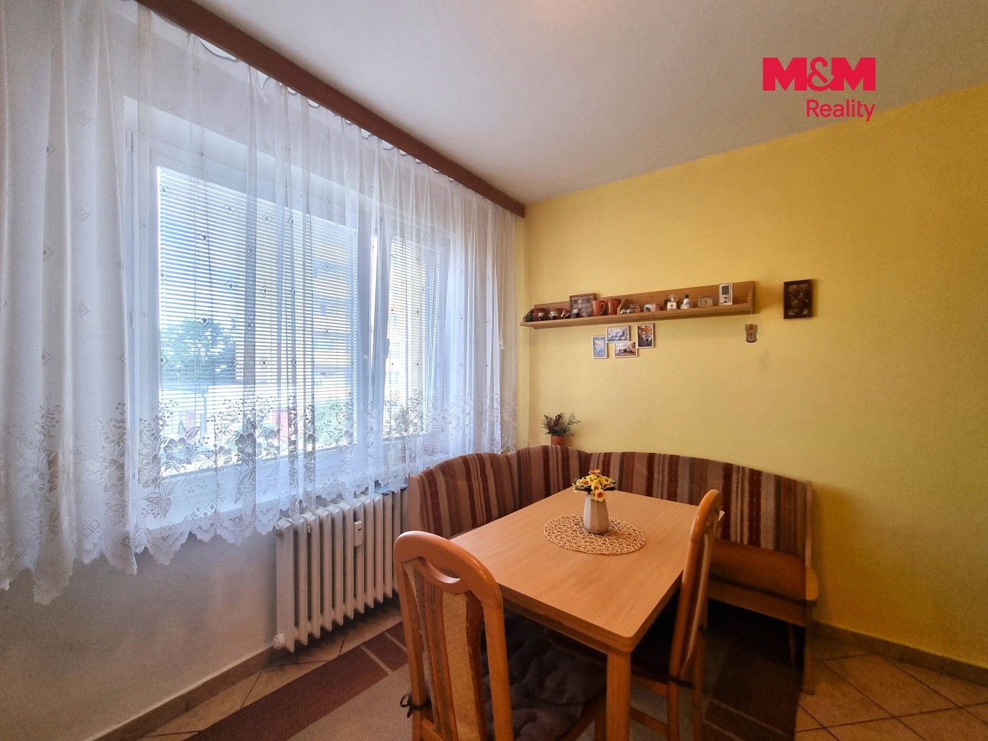 Prodej bytu 3+1 74 m² - foto 16