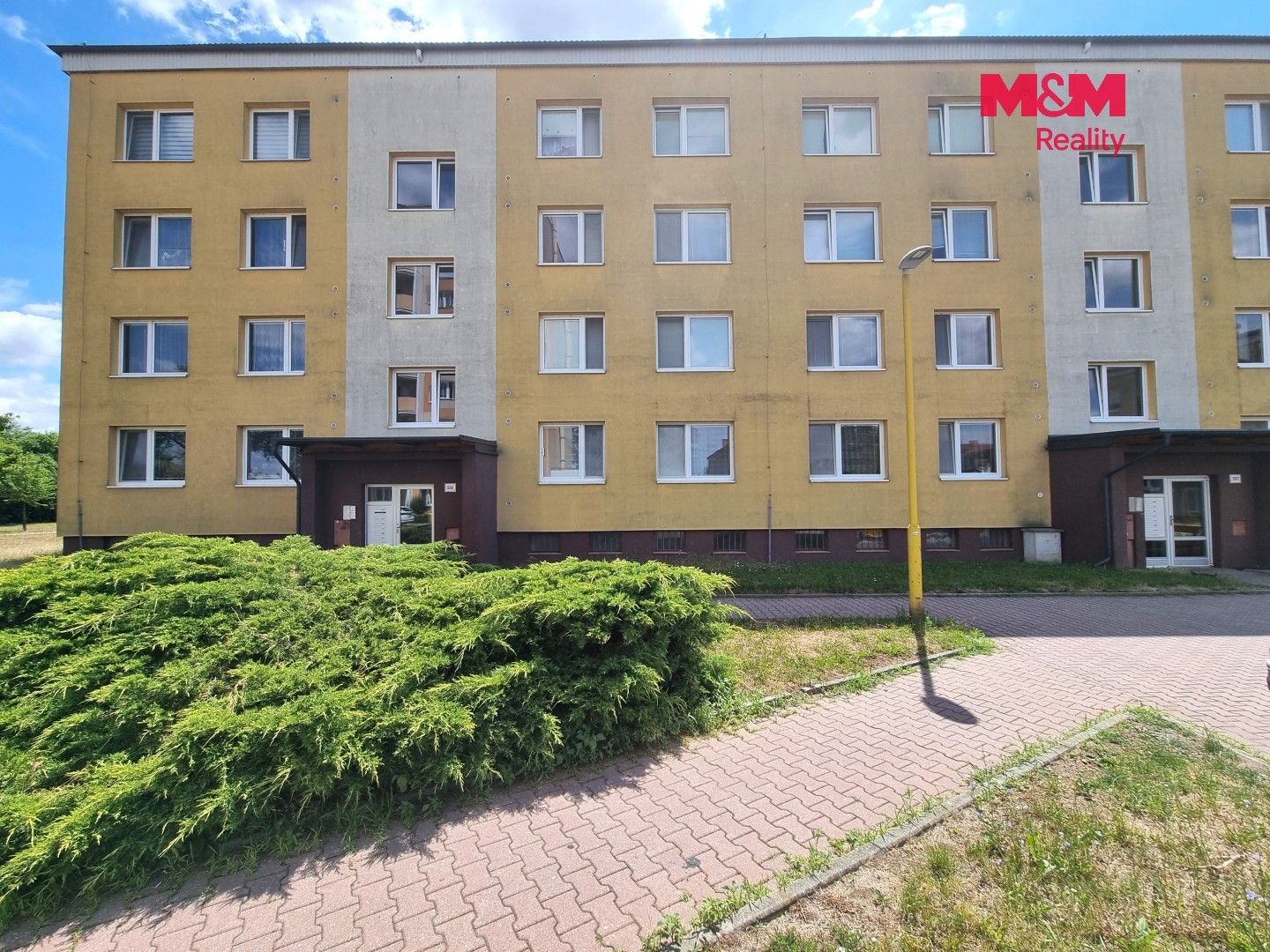 Prodej bytu 3+1 74 m² - foto 19