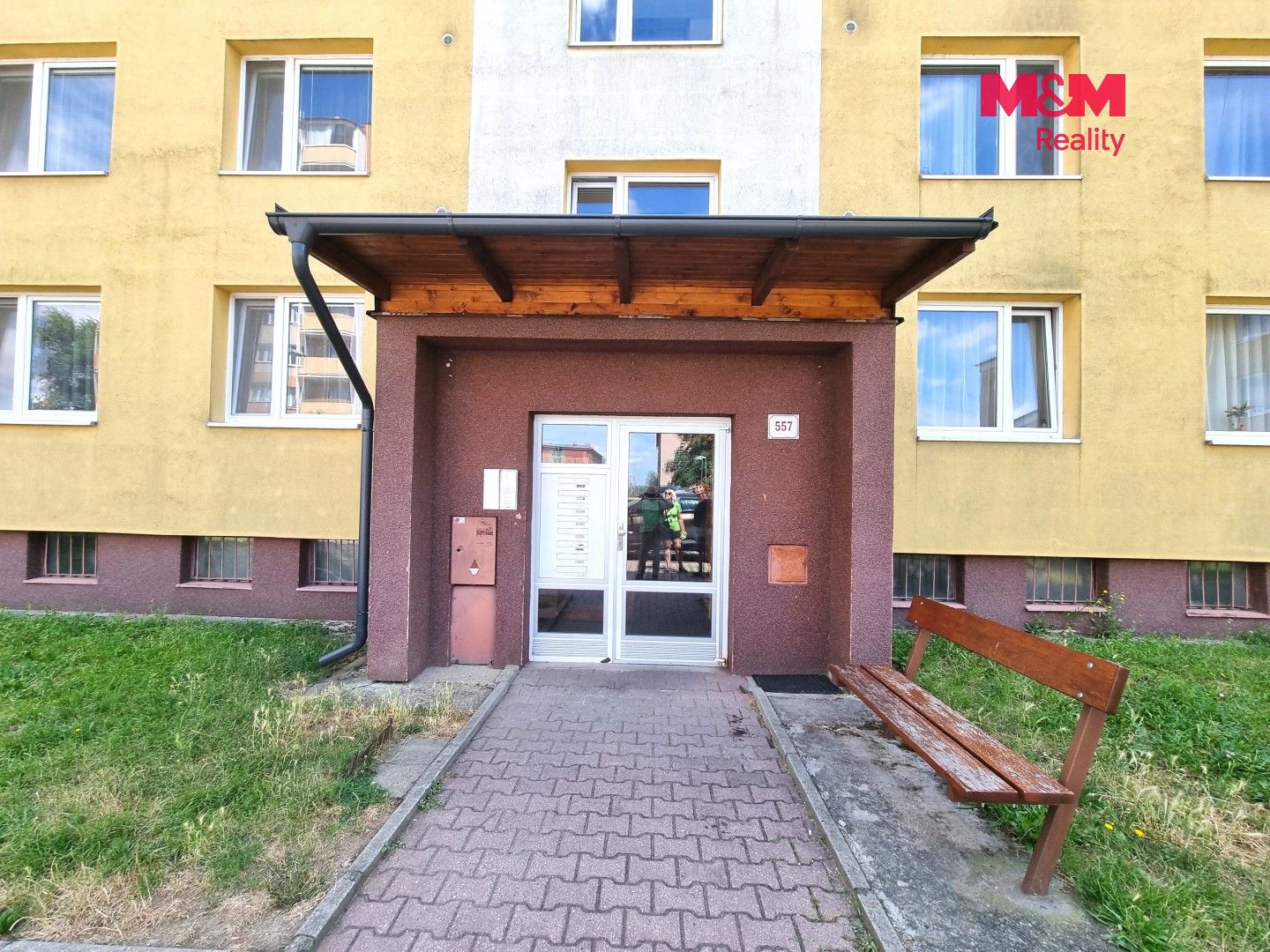 Prodej bytu 3+1 74 m² - foto 18