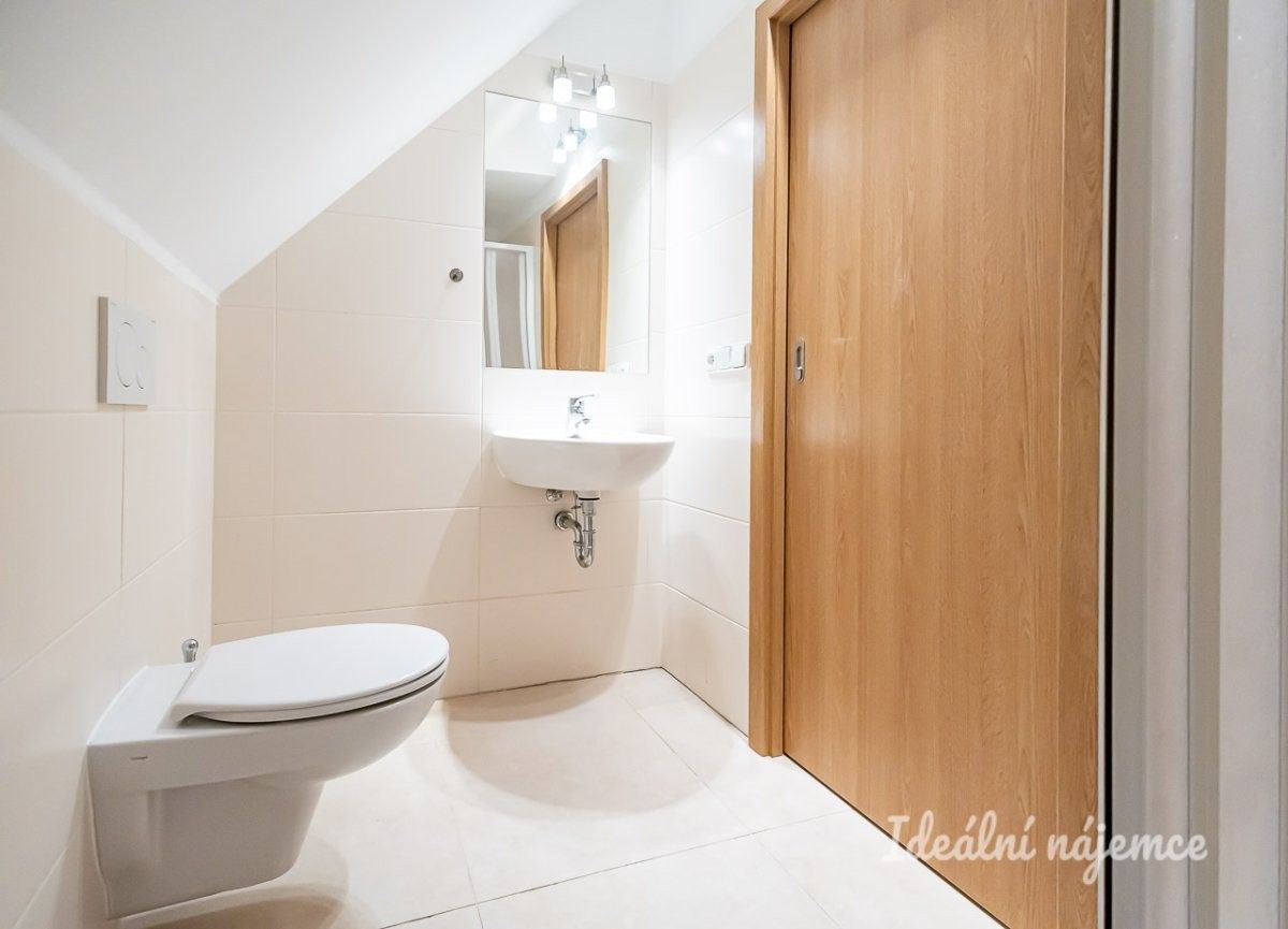 Pronájem bytu 2+kk 64 m² - foto 17