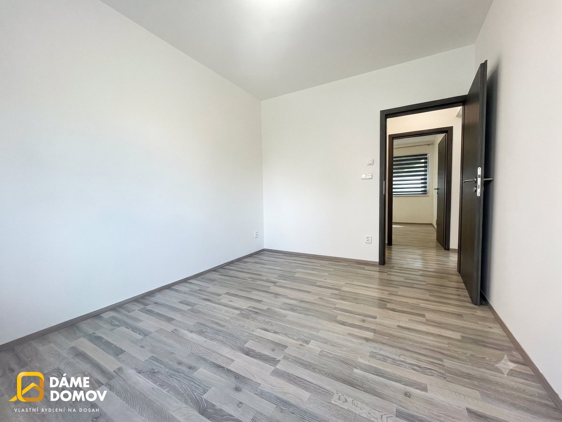 Pronájem bytu 3+kk 63 m² - foto 8