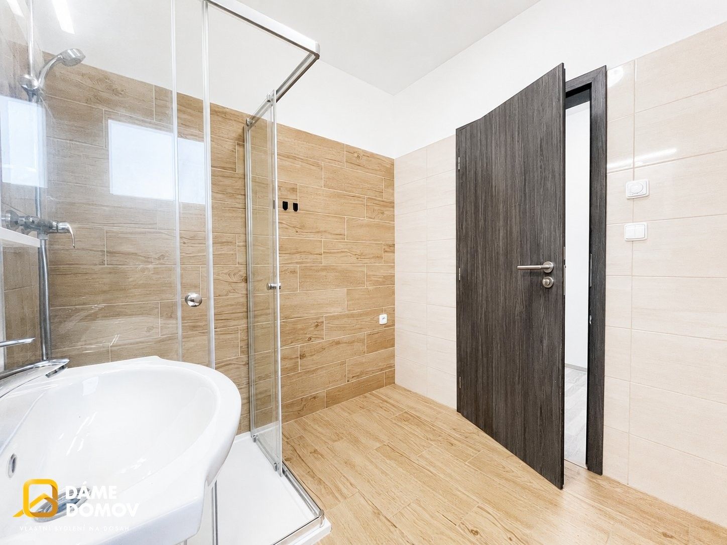 Pronájem bytu 3+kk 63 m² - foto 11