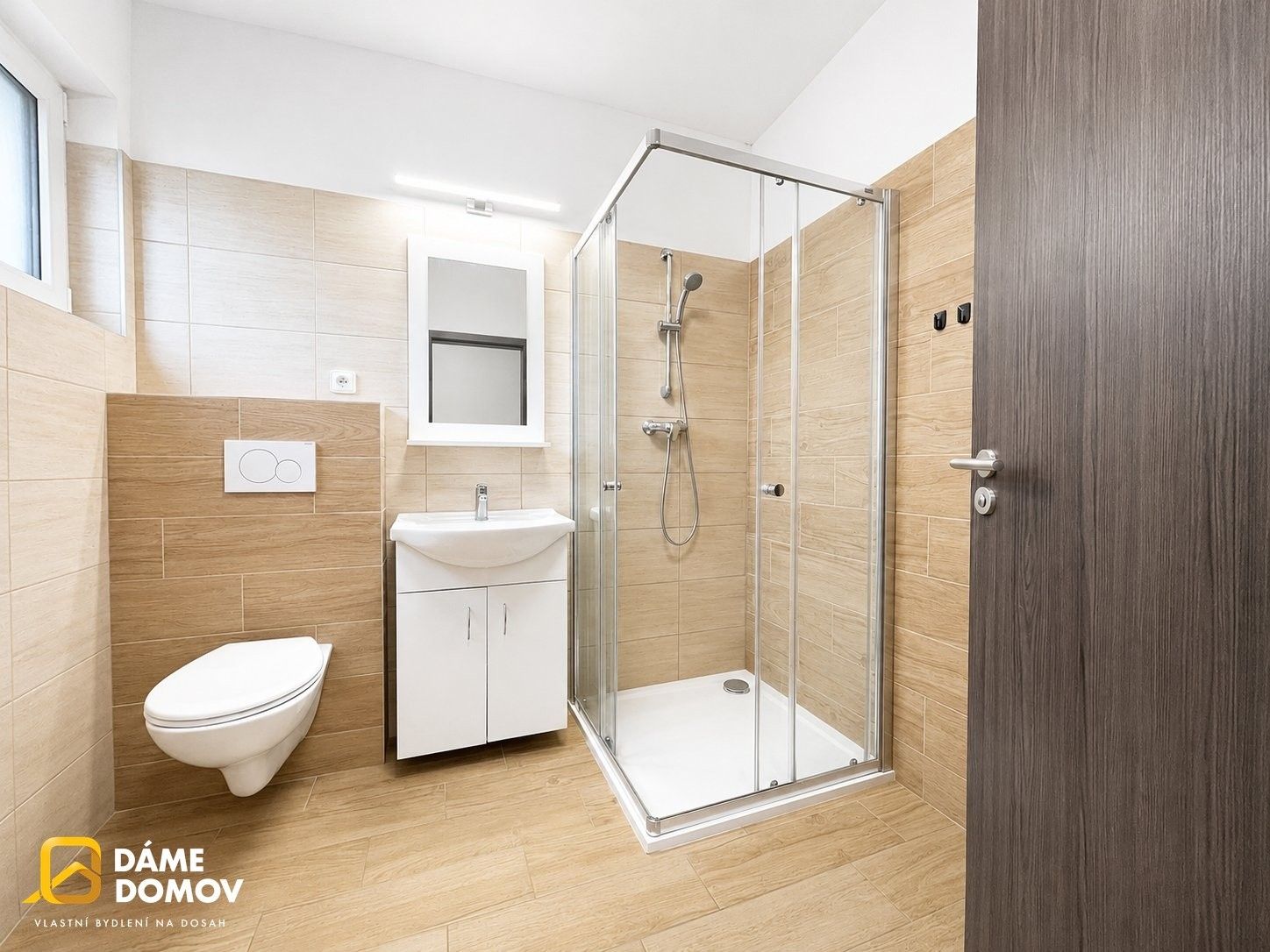 Pronájem bytu 3+kk 63 m² - foto 10