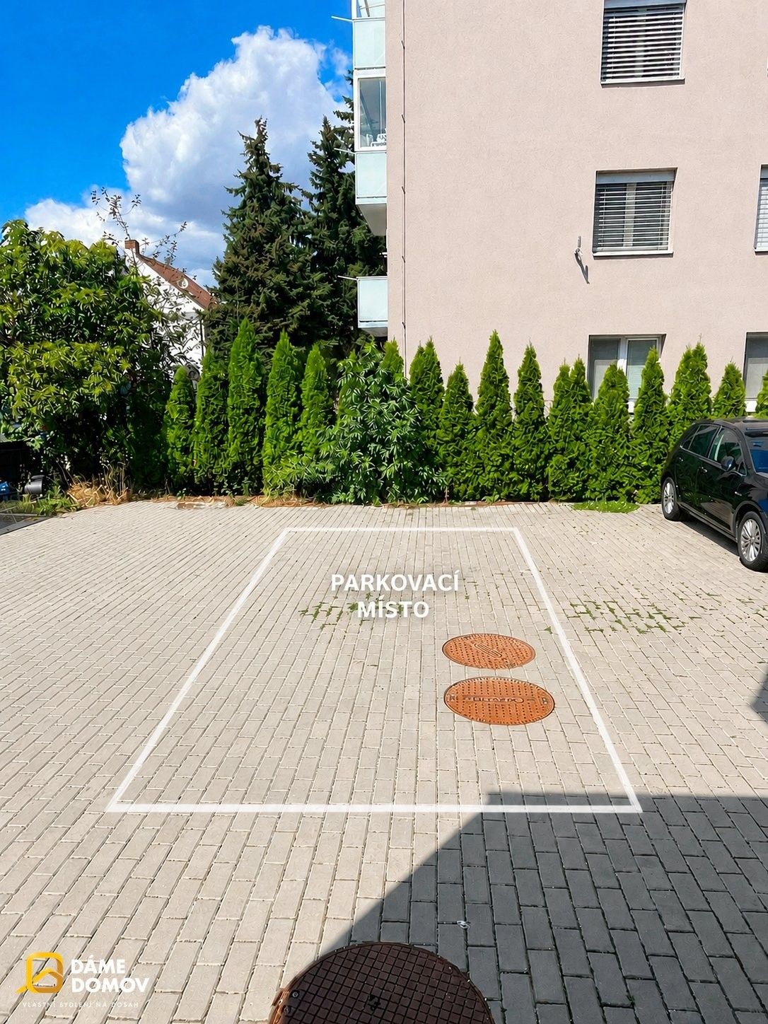 Pronájem bytu 3+kk 63 m² - foto 12