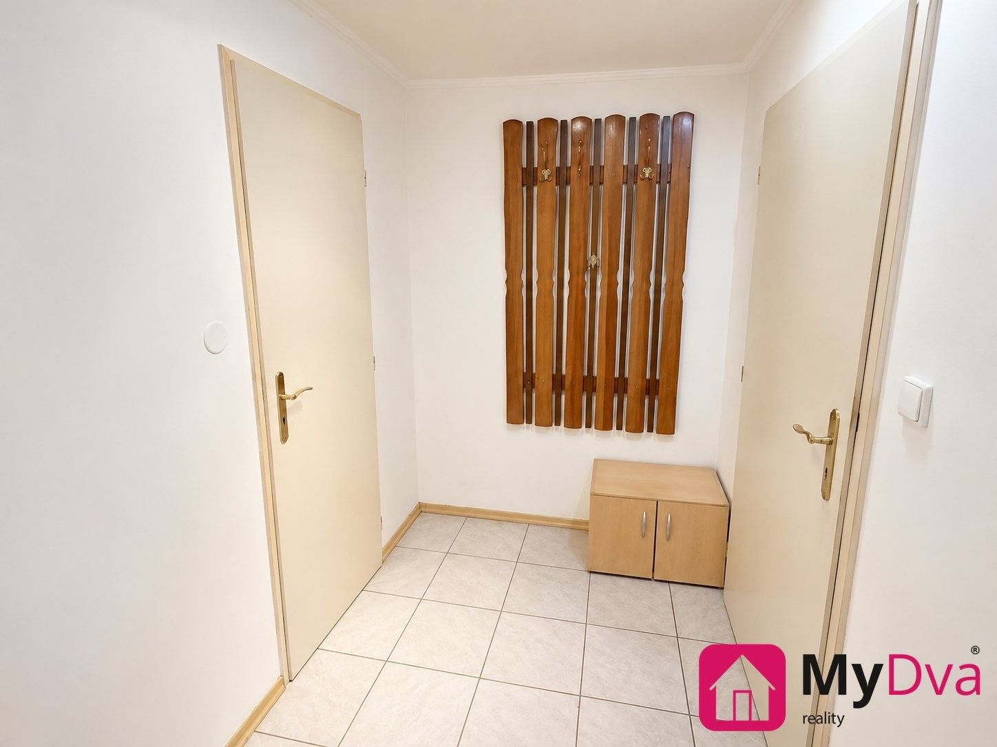 Pronájem bytu 2+1 57 m² - foto 8