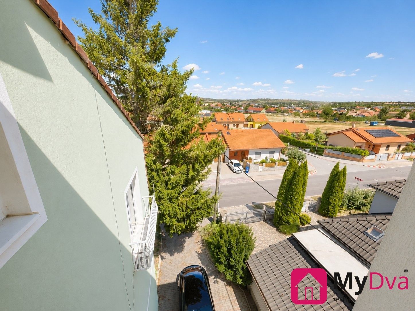 Pronájem bytu 2+1 57 m² - foto 10