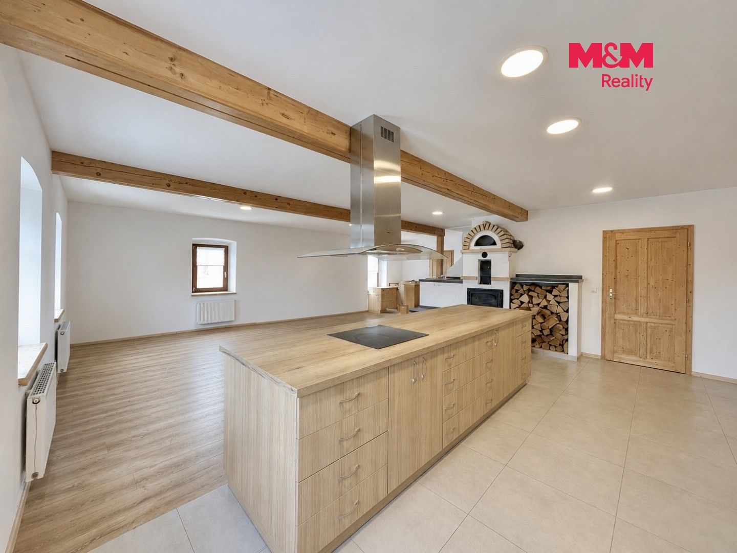 Prodej domu 320 m² - foto 4