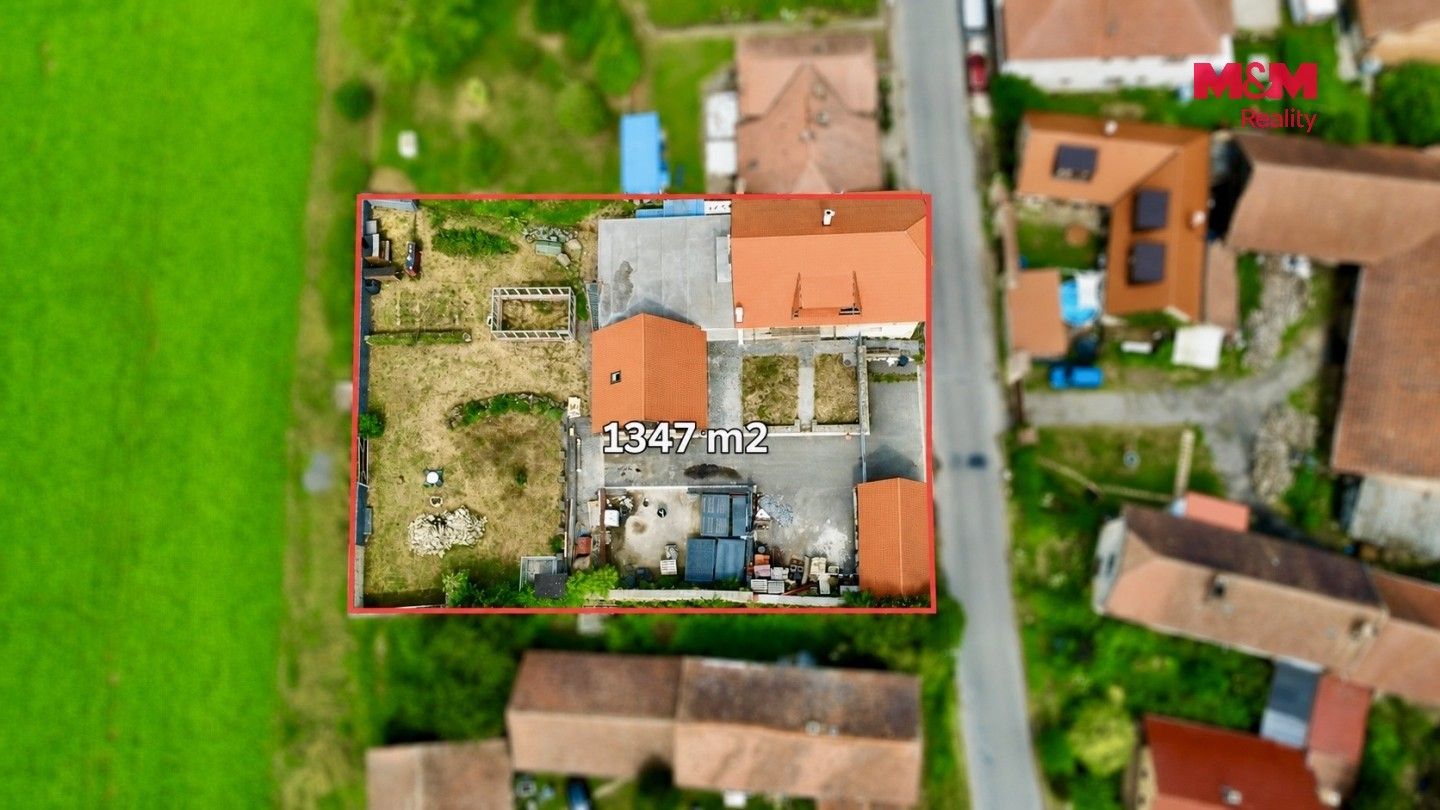 Prodej domu 320 m² - foto 8