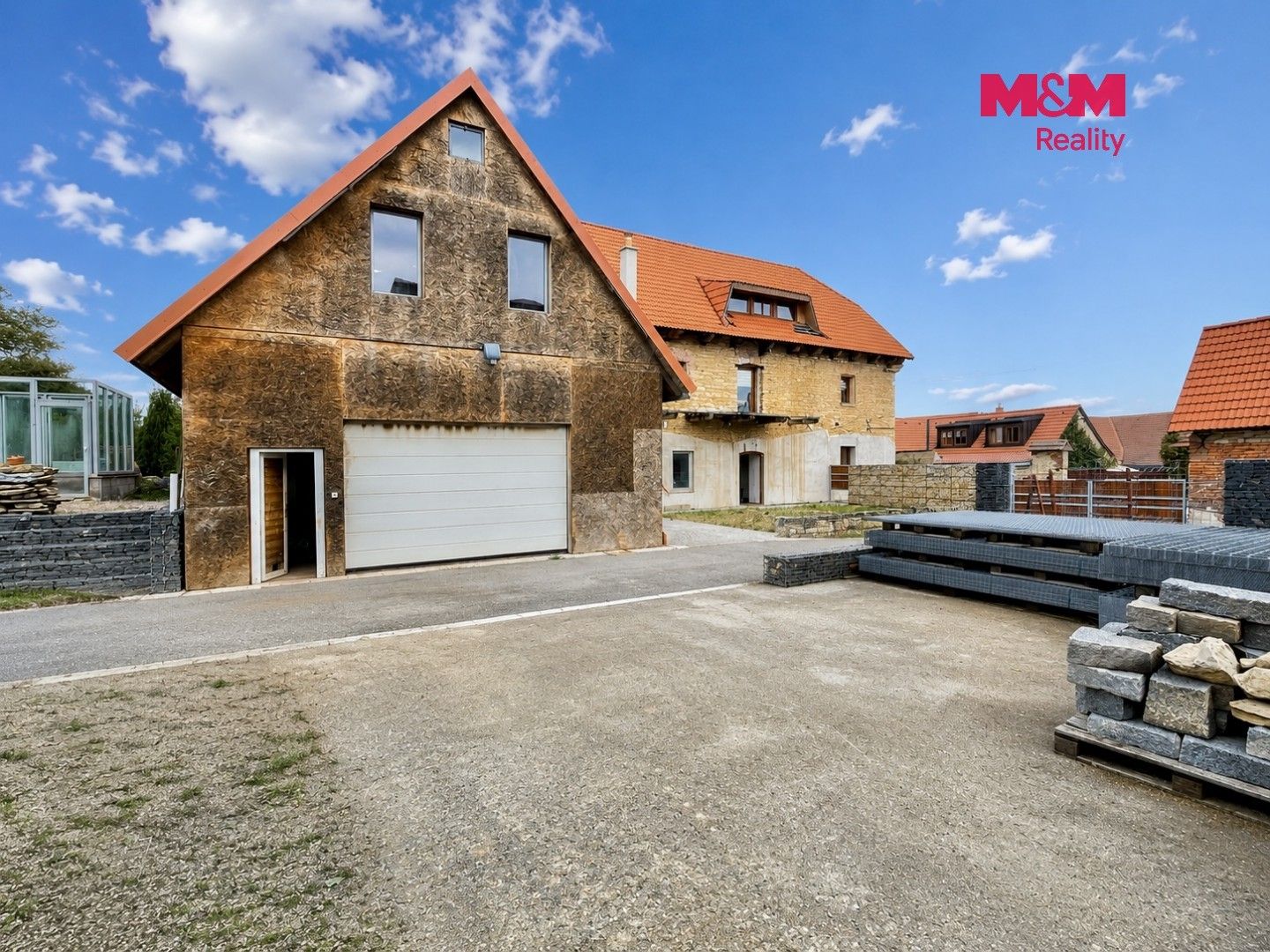 Prodej domu 320 m² - foto 11