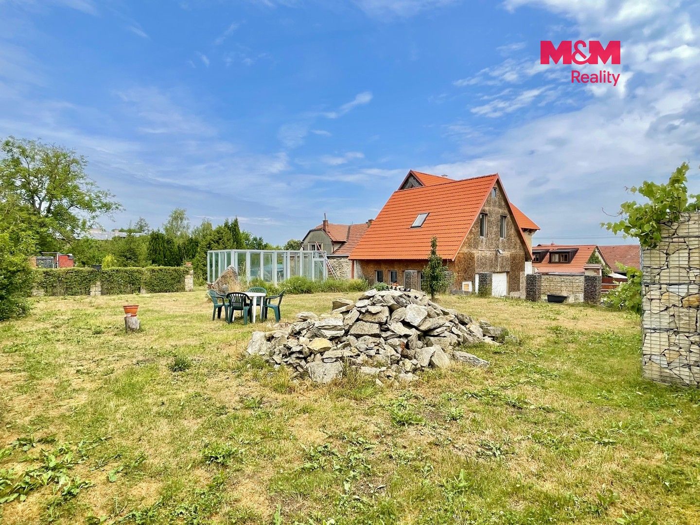 Prodej domu 320 m² - foto 10
