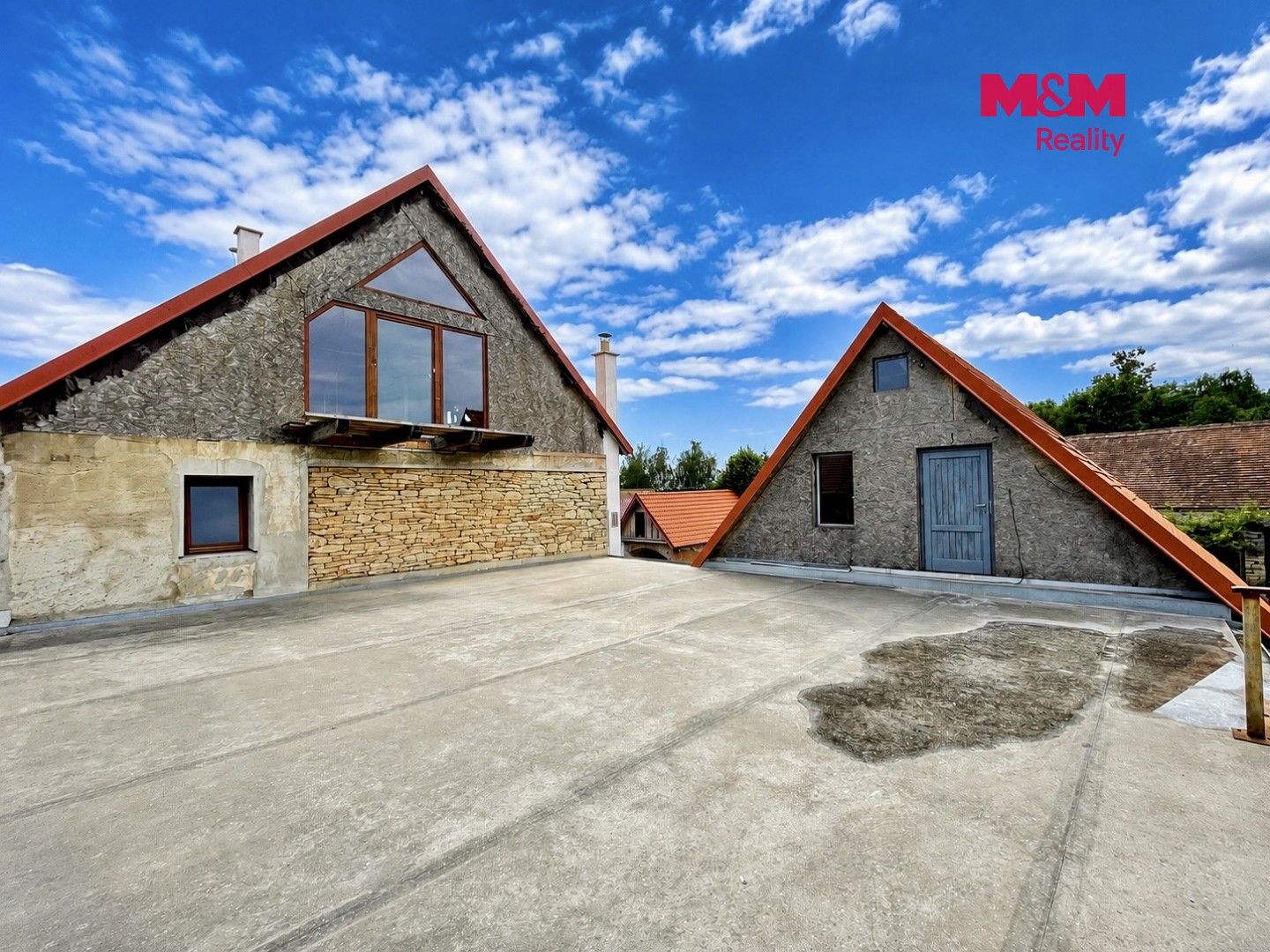 Prodej domu 320 m² - foto 14