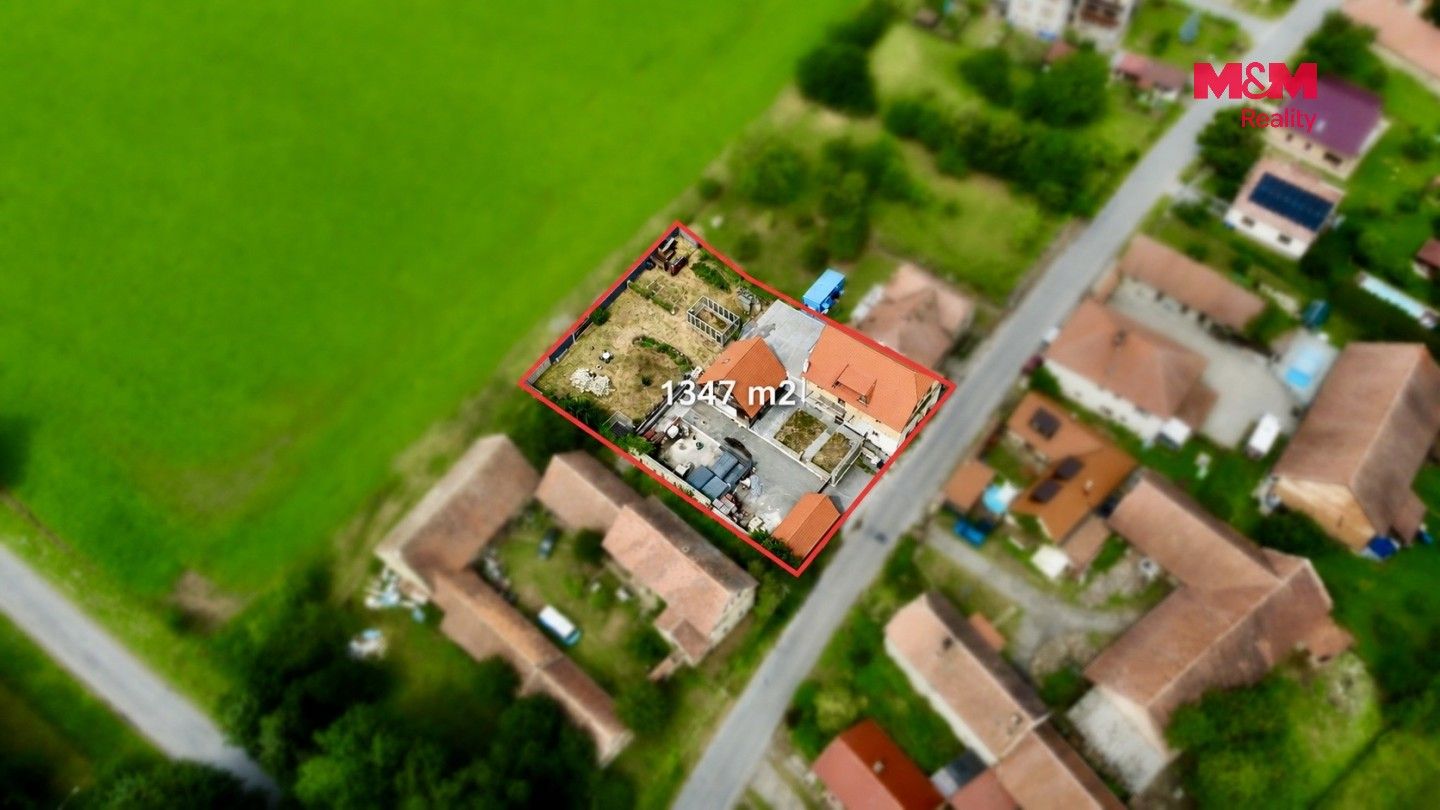 Prodej domu 320 m² - foto 18