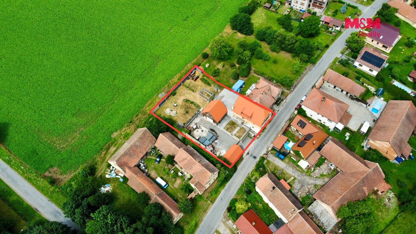 Prodej domu 320 m² - foto 19