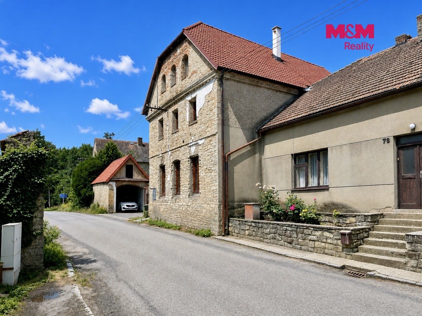 Prodej domu 320 m² - foto 22