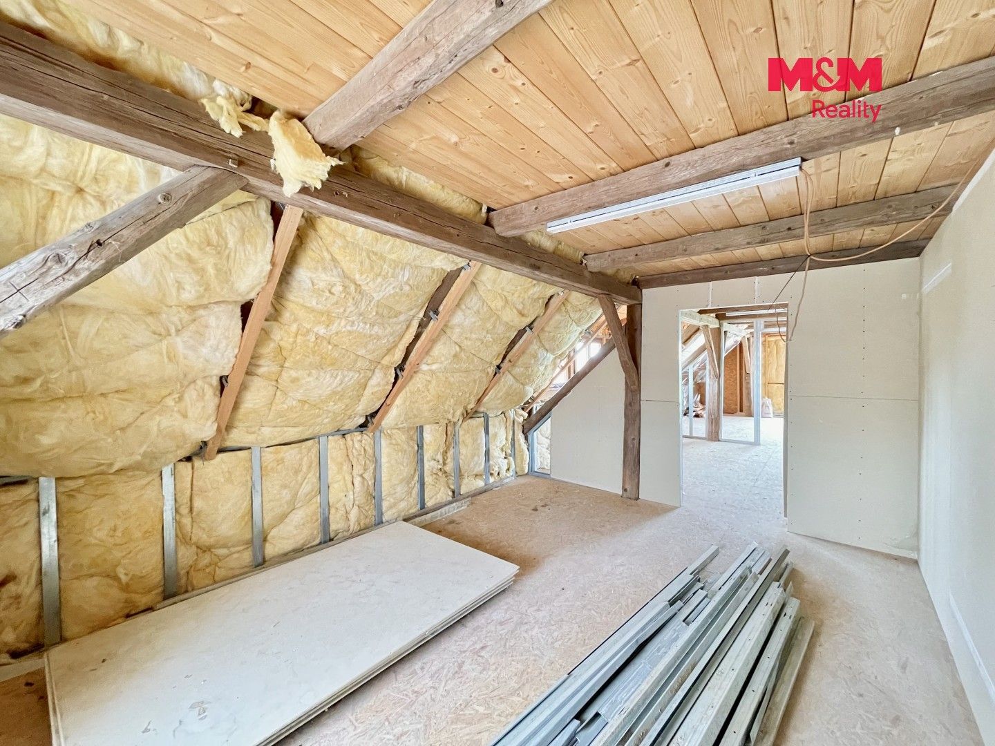 Prodej domu 320 m² - foto 39