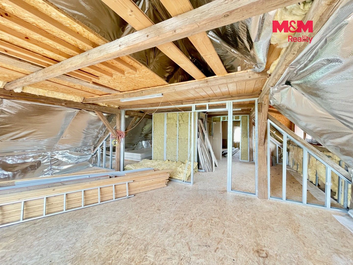 Prodej domu 320 m² - foto 38