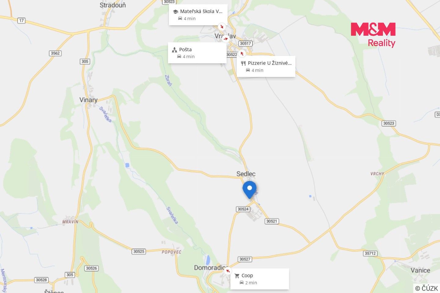 Prodej domu 320 m² - foto 44