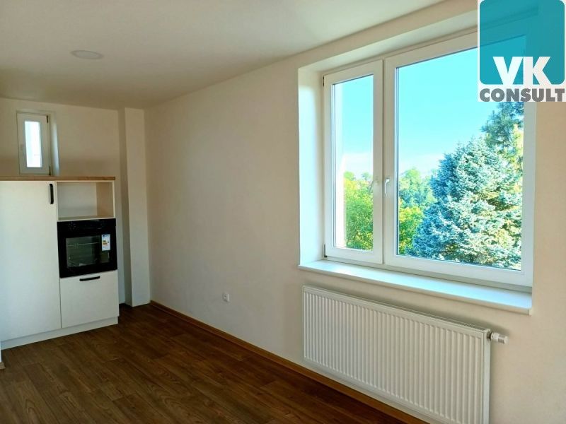 Pronájem bytu 2+kk 74 m² - foto 4