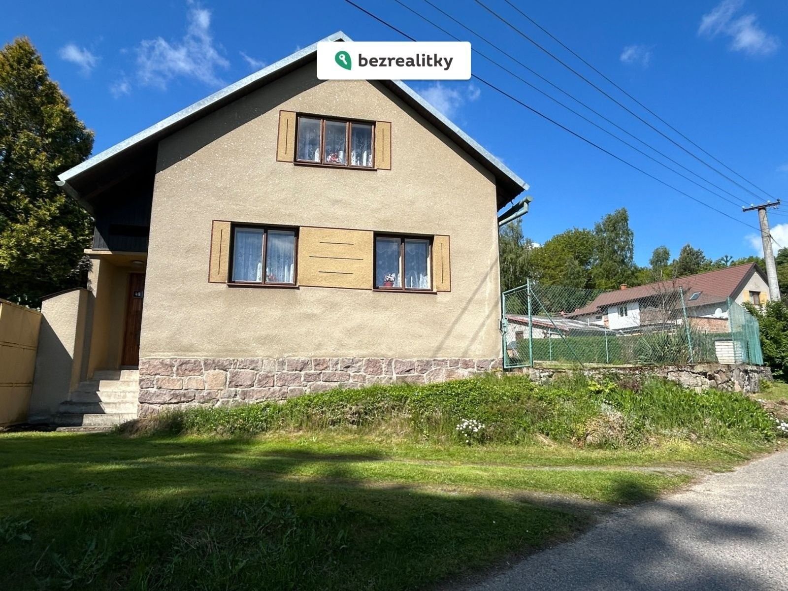 Prodej domu 120 m² - foto 1