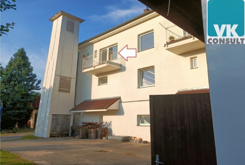 Pronájem bytu 2+kk 74 m² - foto 15