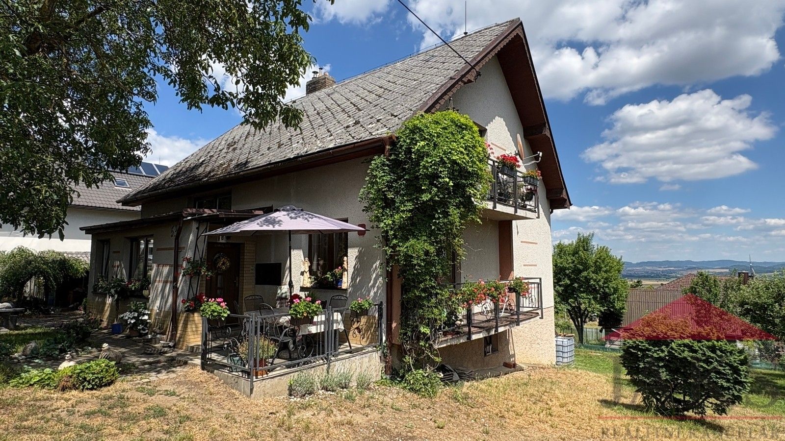 Prodej domu 160 m² - foto 1
