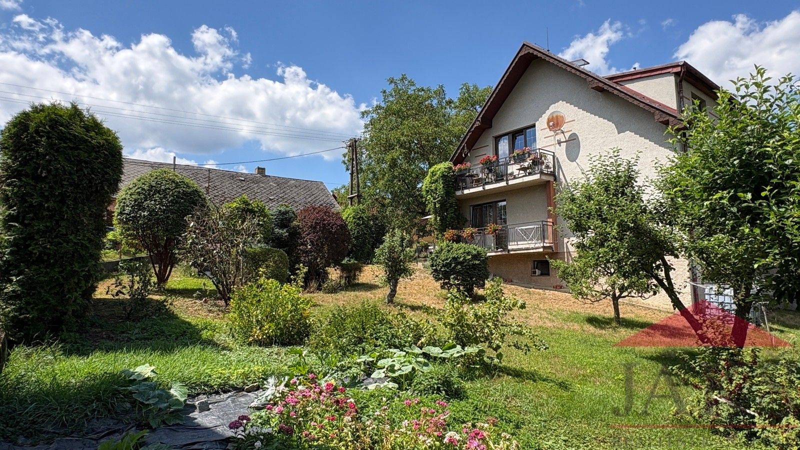 Prodej domu 160 m² - foto 2