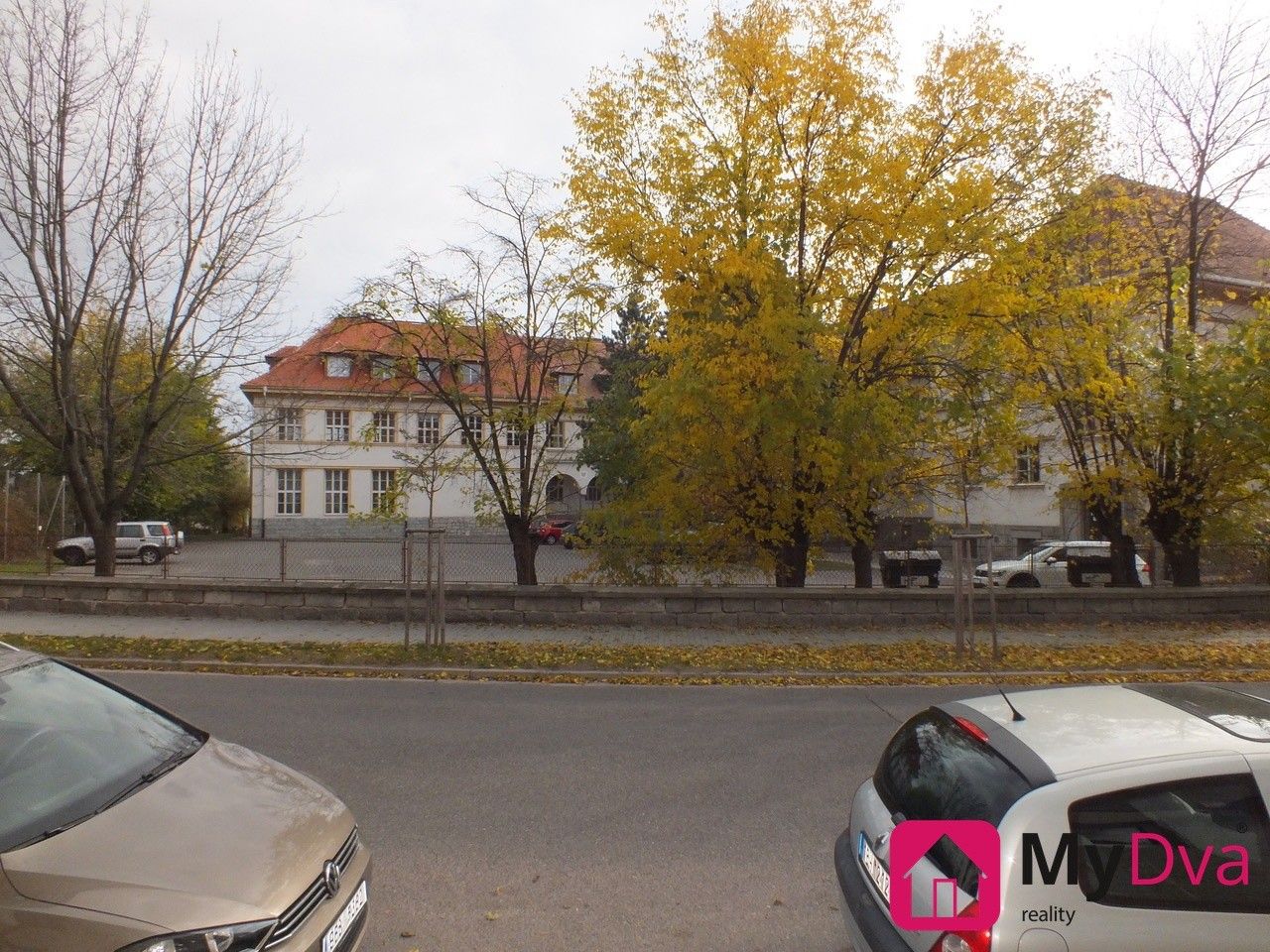 Pronájem bytu 1+1 38 m² - foto 5