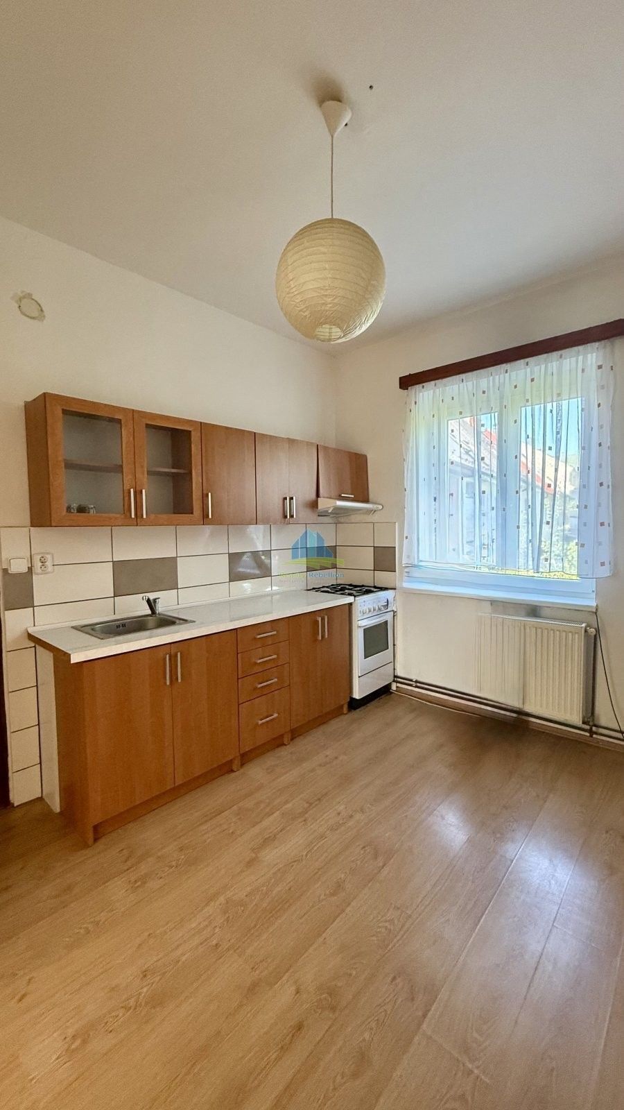 Pronájem bytu 1+1 40 m² - foto 2