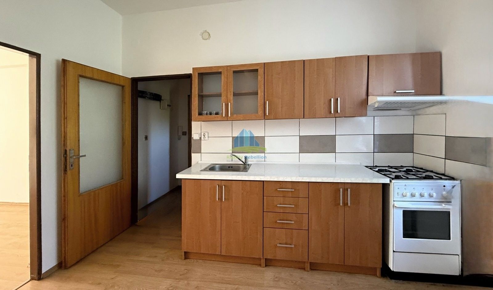 Pronájem bytu 1+1 40 m² - foto 7