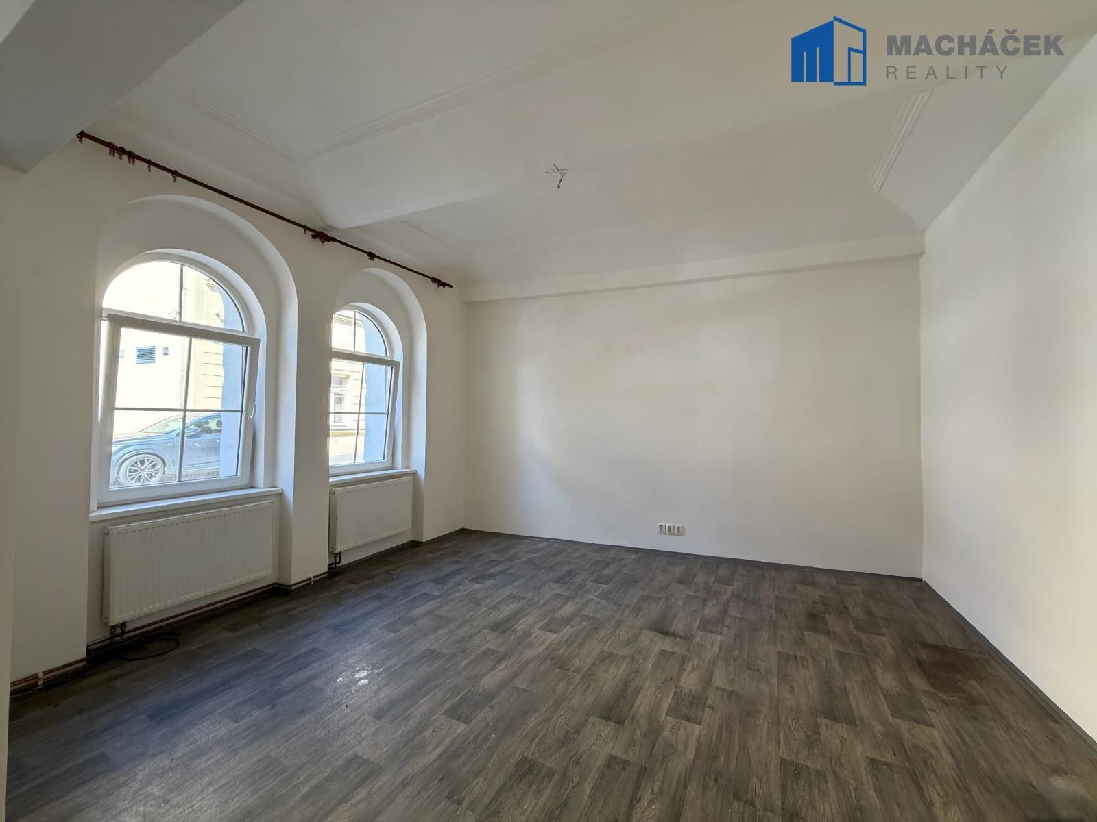 Pronájem bytu 1+kk 52 m² - foto 5