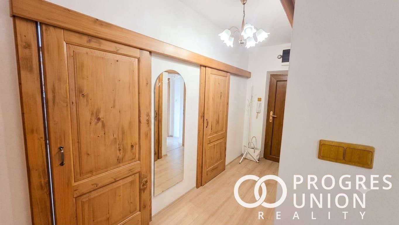 Prodej bytu 3+kk 70 m² - foto 5