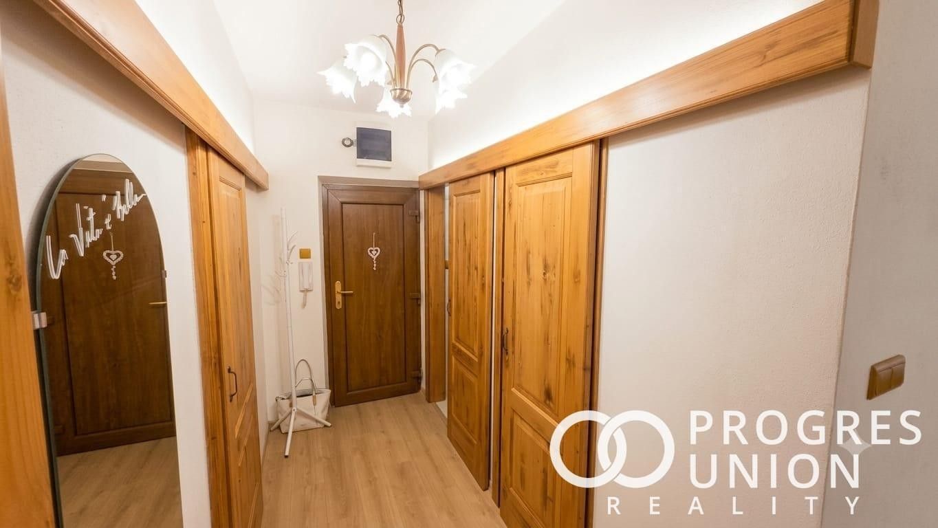 Prodej bytu 3+kk 70 m² - foto 6