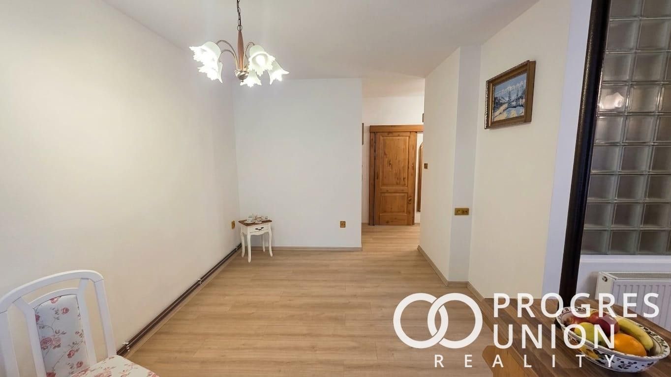 Prodej bytu 3+kk 70 m² - foto 3