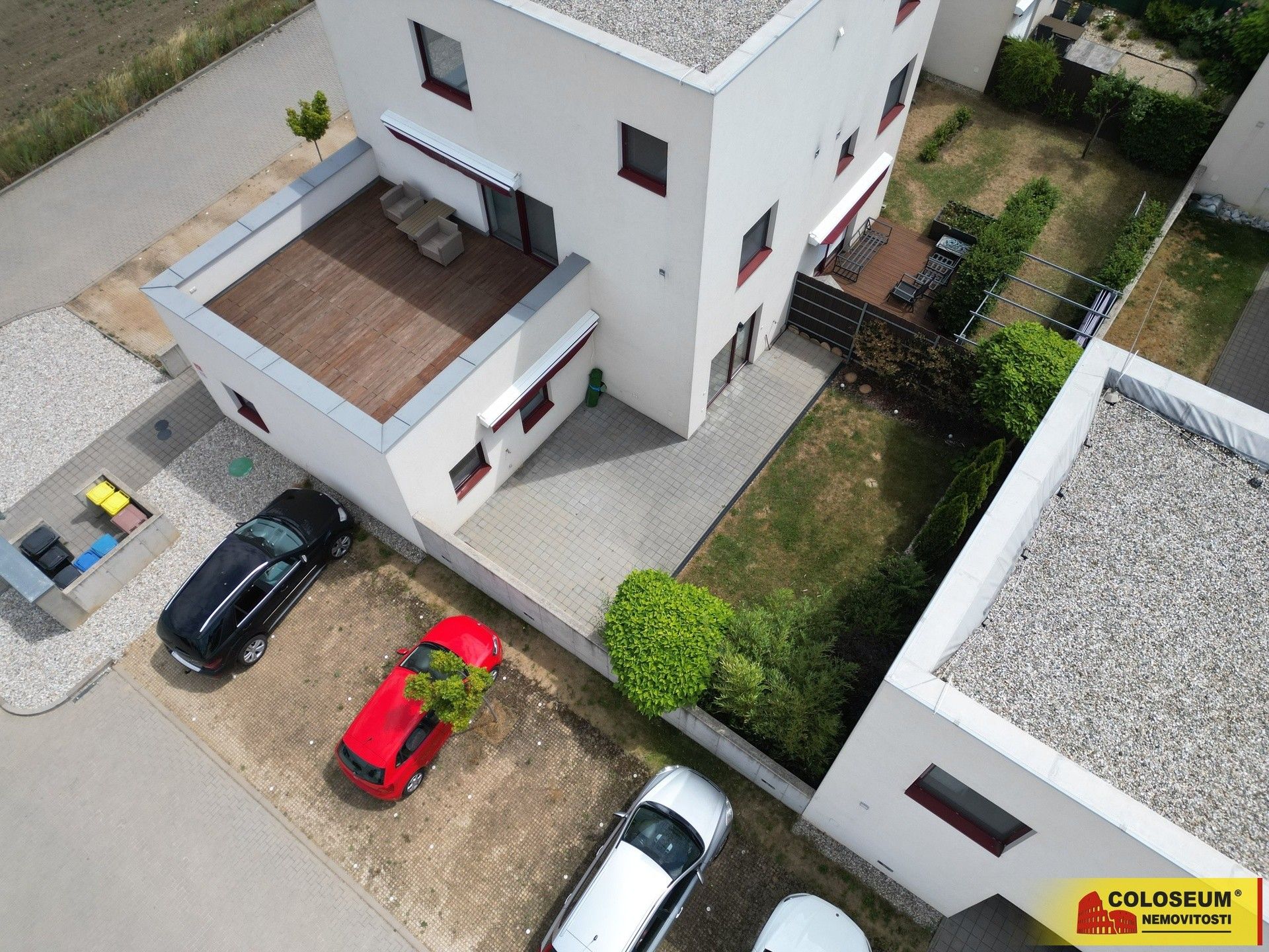 Prodej bytu 4+kk 79 m² - foto 1
